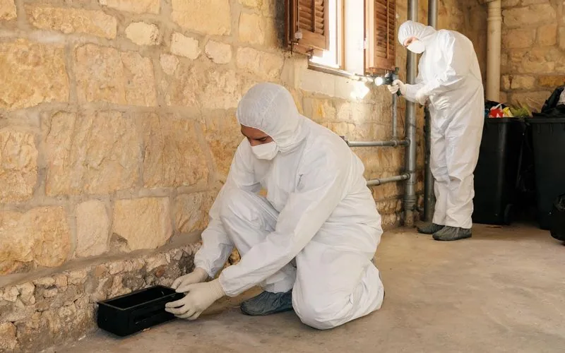Dératisation à Avignon — intervention rapide et devis gratuit